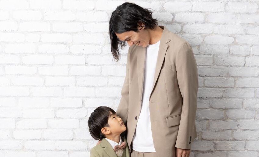 代表者 なべちゃん プロフィール写真